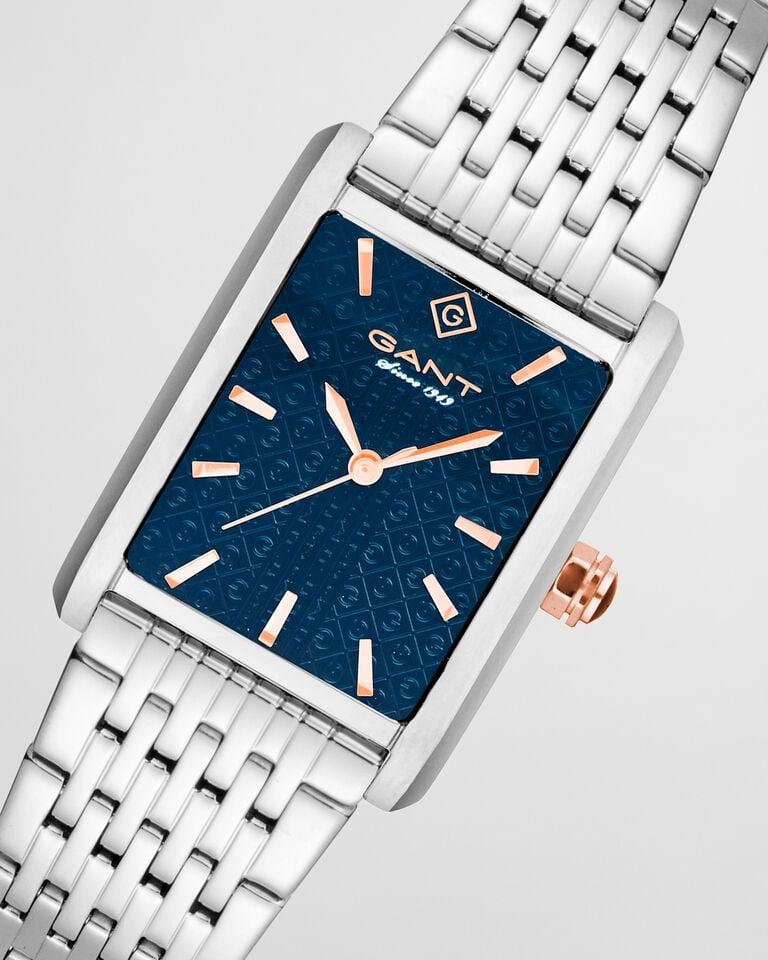 Gant Reloj Rhode Island Rebajas
