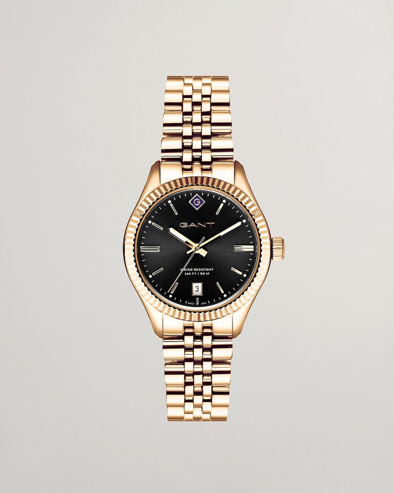 Gant Reloj de pulsera Sussex Descuento