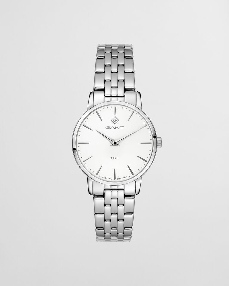 Gant Reloj Park Avenue 32 Tienda