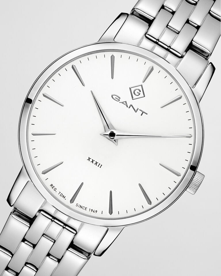 Gant Reloj Park Avenue 32 Tienda