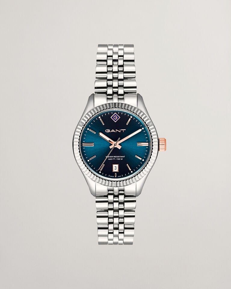 Gant Reloj de pulsera Sussex Tienda
