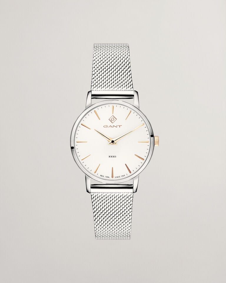 Gant Reloj de pulsera Park Avenue 32 Oferta especial