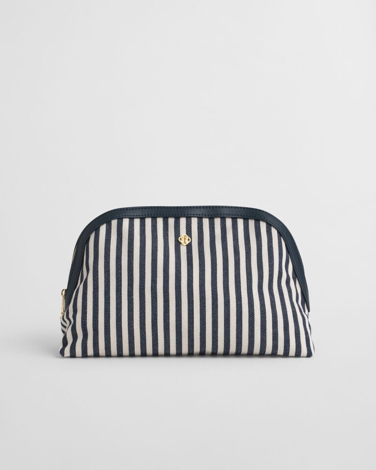 Gant Neceser de rayas Hickory Oferta especial de fábrica