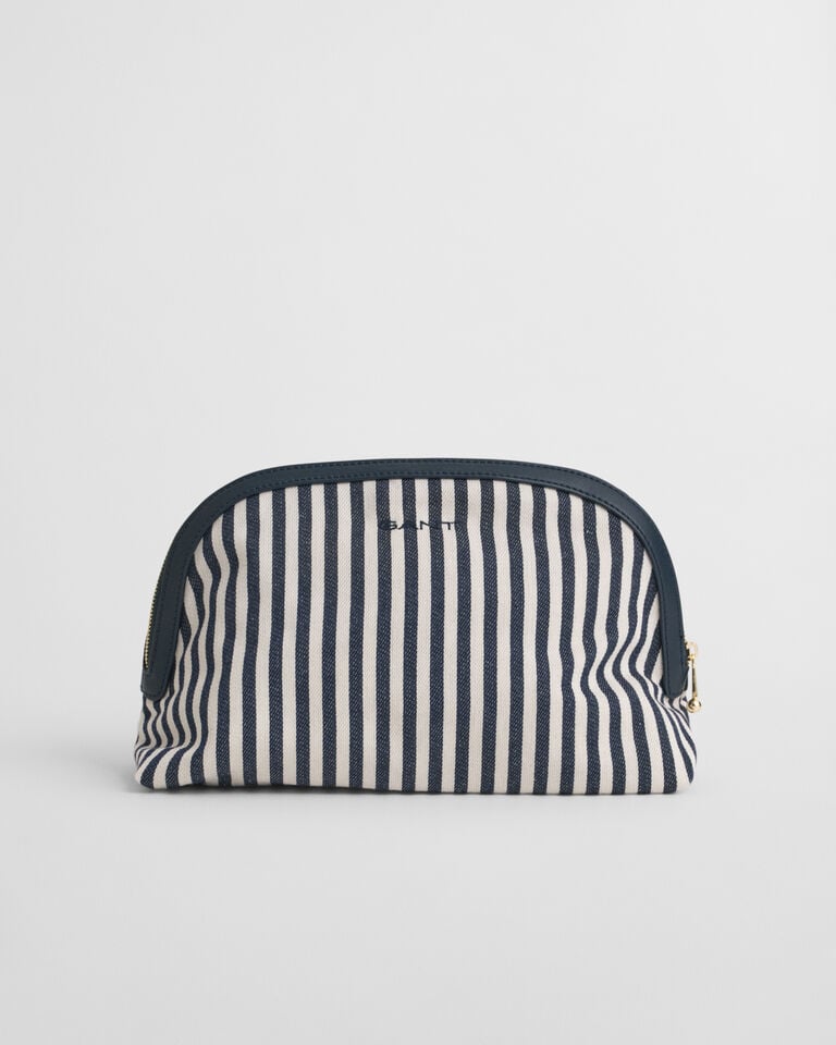 Gant Neceser de rayas Hickory Oferta especial de fábrica