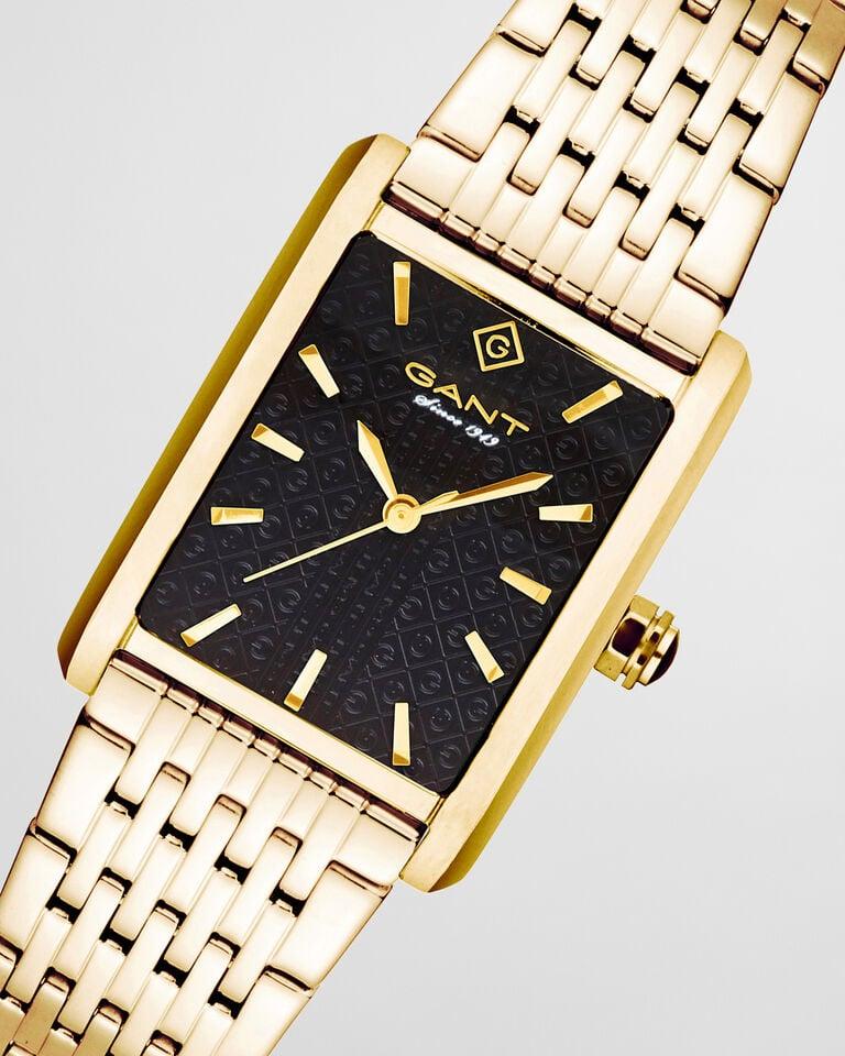 Gant Reloj Rhode Island Ahorra y exporta