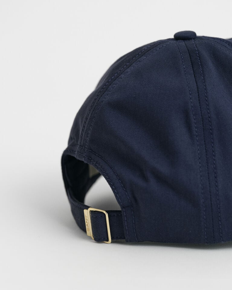 Gant Gorra de satén Anchor Devoluciones gratuitas