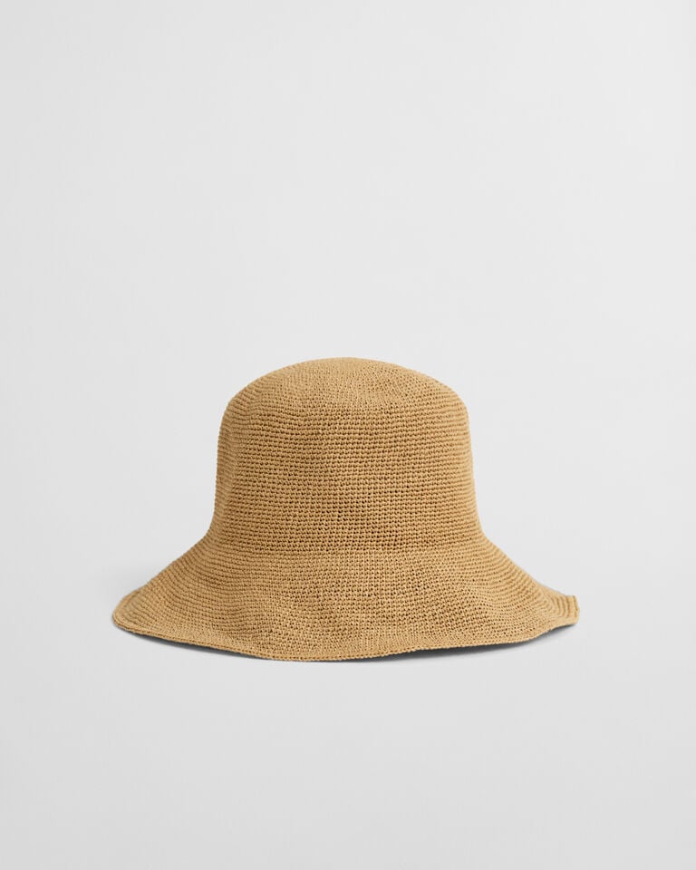 Gant Sombrero de paja En línea