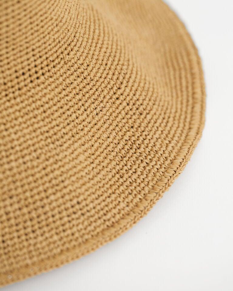 Gant Sombrero de paja En línea