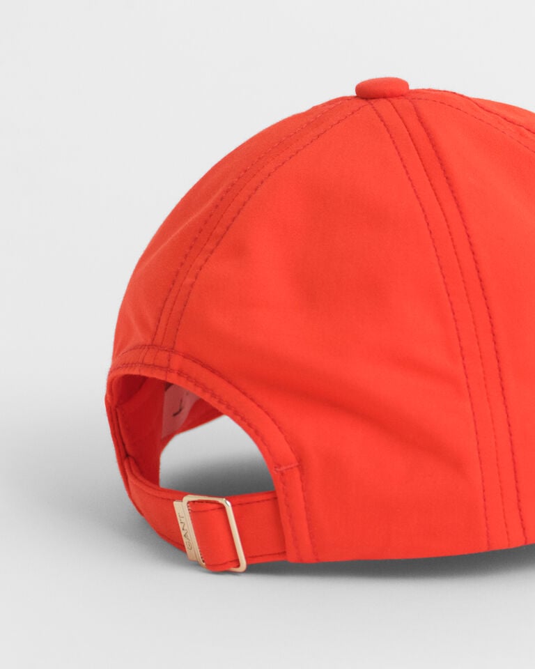 Gant Gorra de satén Anchor Outlet