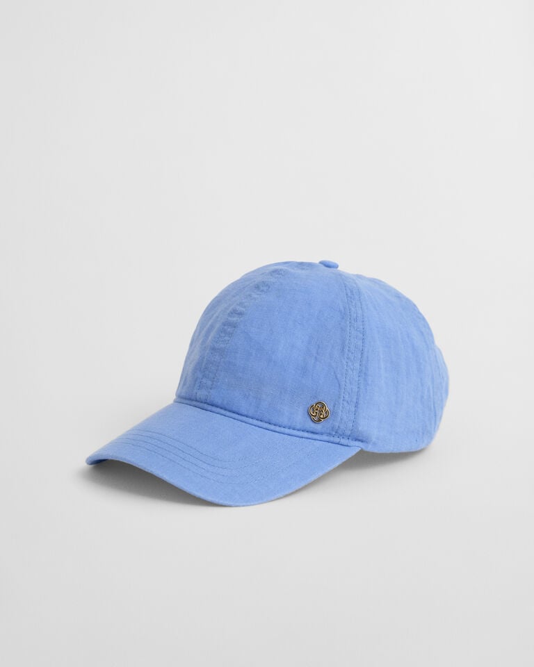 Gant Gorra de lino Outlet online