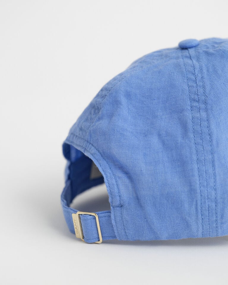 Gant Gorra de lino Outlet online