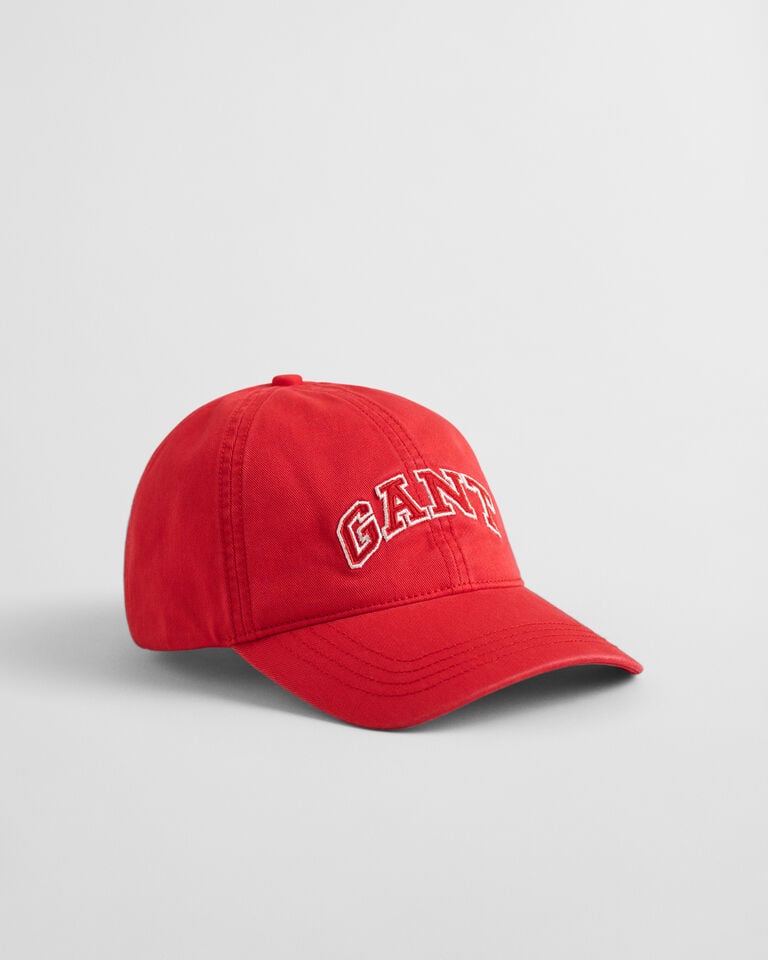 Gant Gorra lavada con diseño GANT Arch Ofertas