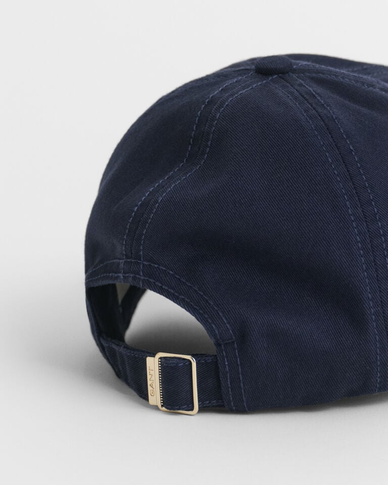 Gant Gorra de algodón GANT 1949 New Haven Rebajas baratas