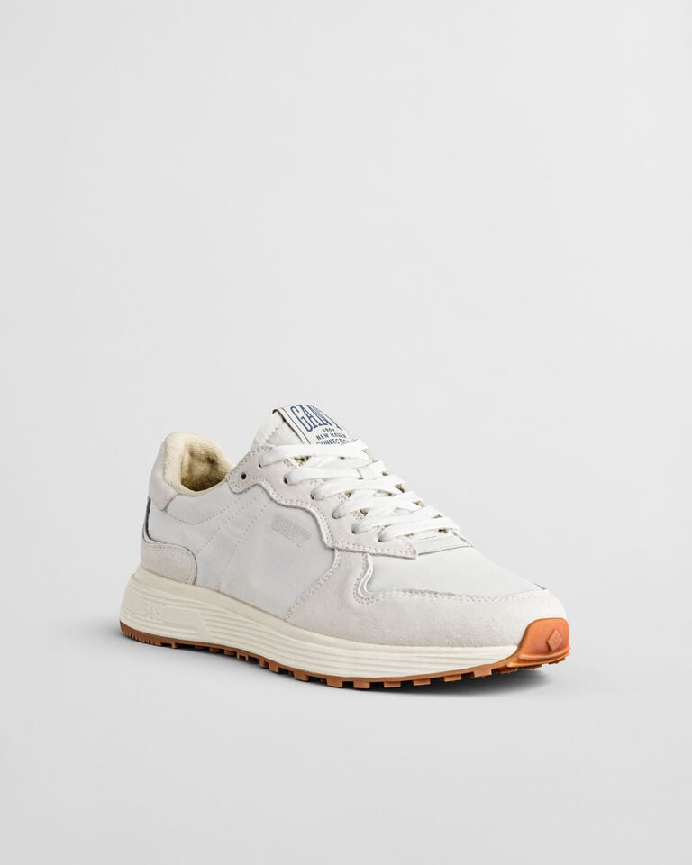 Gant Zapatillas Beywin de ante Rebajas online