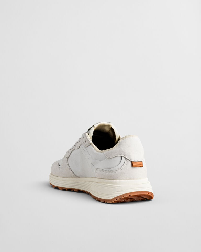 Gant Zapatillas Beywin de ante Rebajas online
