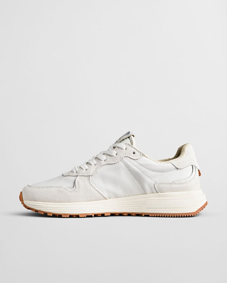 Gant Zapatillas Beywin de ante Rebajas online