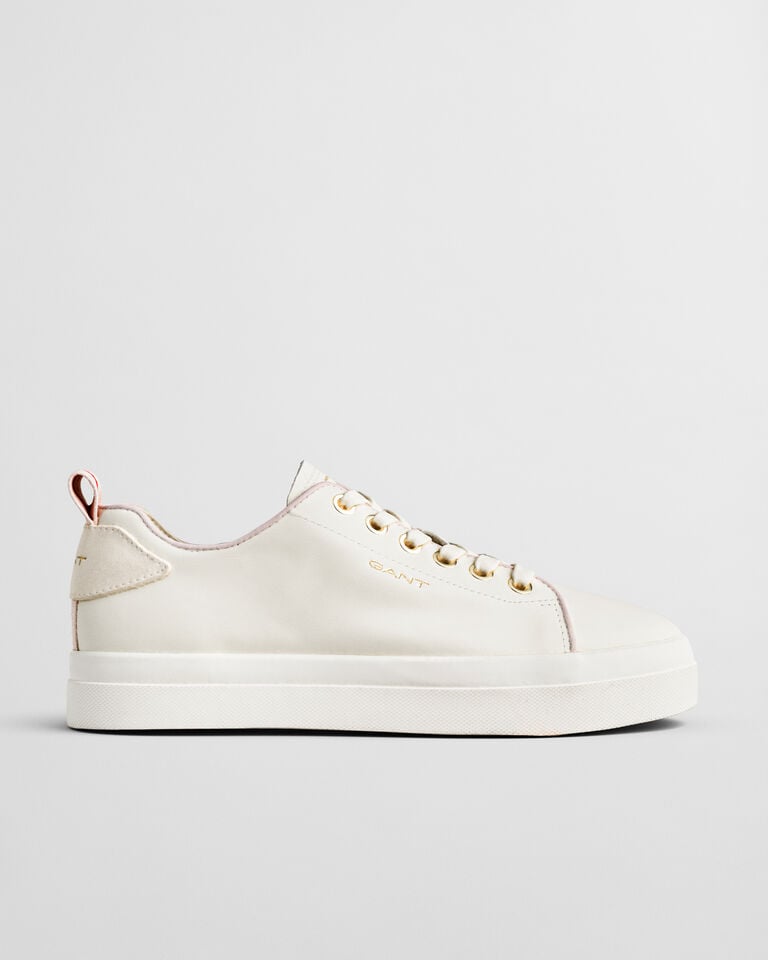 Gant Zapatillas Avona de piel