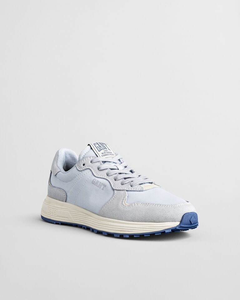 Gant Zapatillas Beywin de ante Últimos 3 días