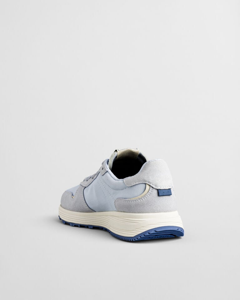 Gant Zapatillas Beywin de ante Últimos 3 días