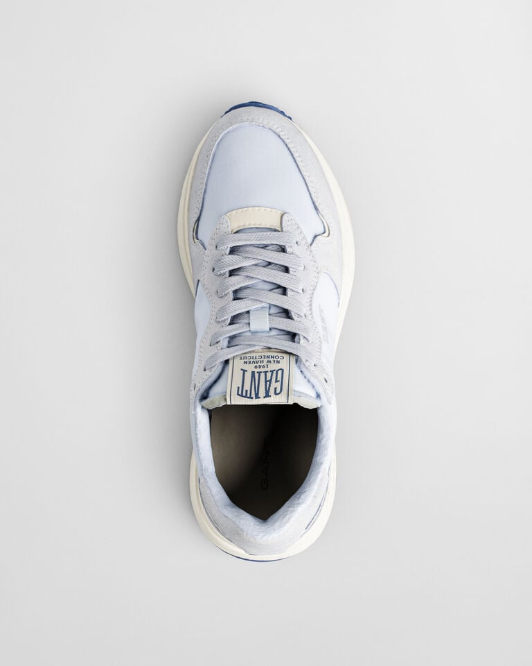 Gant Zapatillas Beywin de ante Últimos 3 días