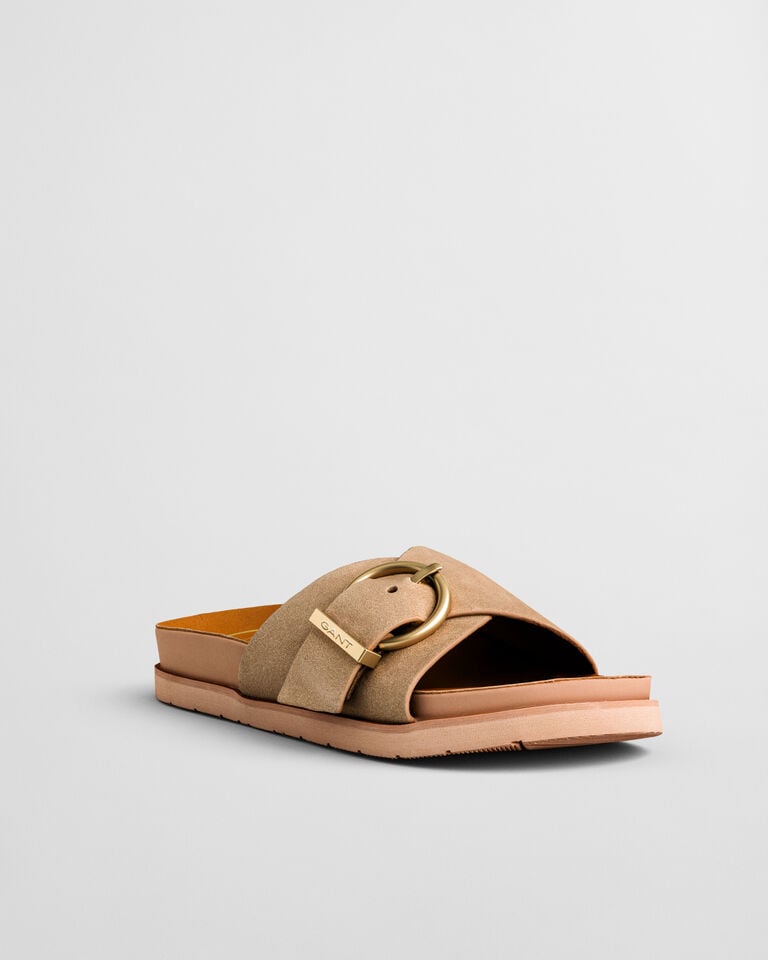 Gant Sandalias Mardale de ante COMPRAR AHORA