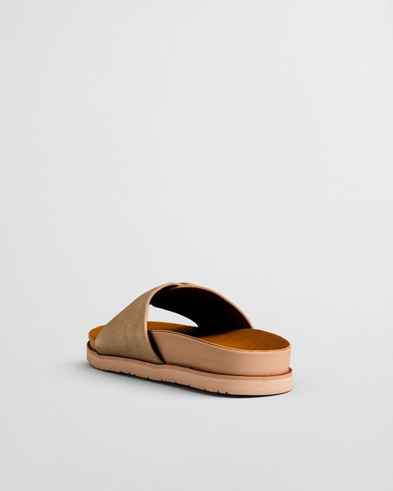 Gant Sandalias Mardale de ante COMPRAR AHORA