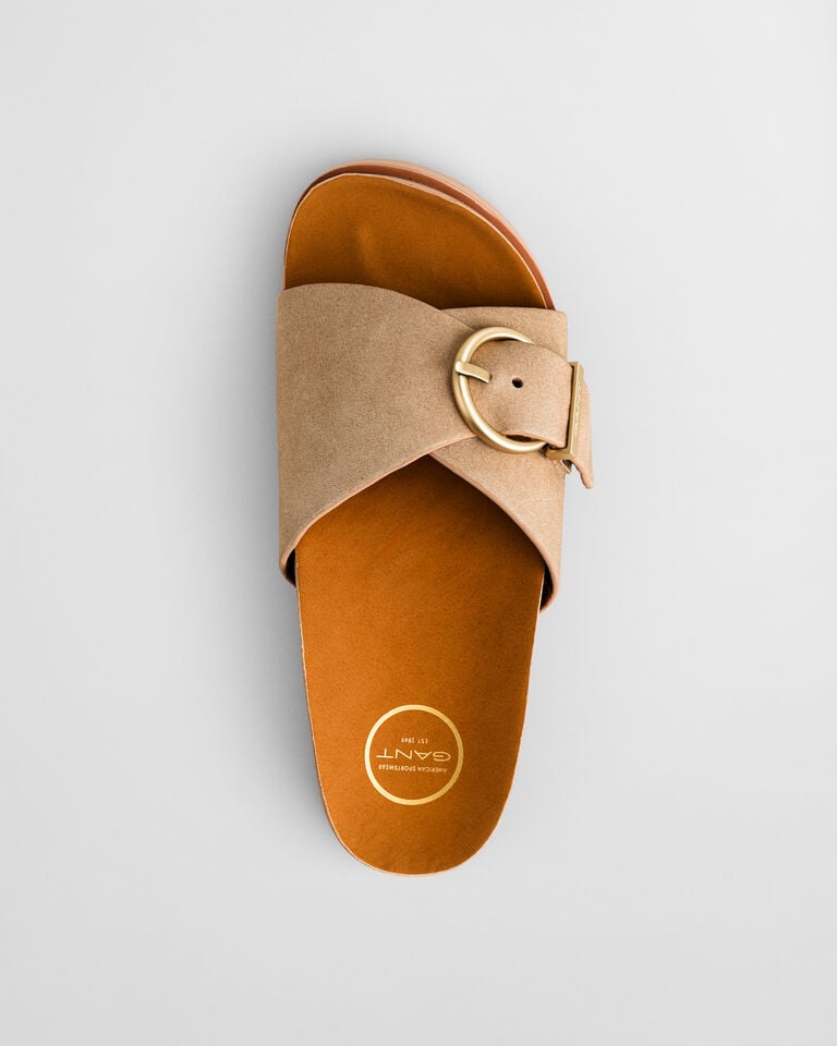Gant Sandalias Mardale de ante COMPRAR AHORA