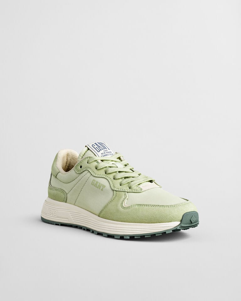 Gant Zapatillas Beywin de ante ÚLTIMAS EDICIONES