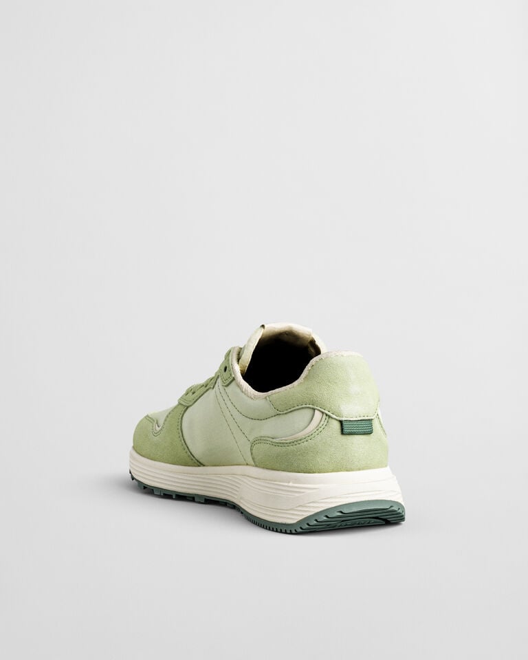 Gant Zapatillas Beywin de ante ÚLTIMAS EDICIONES