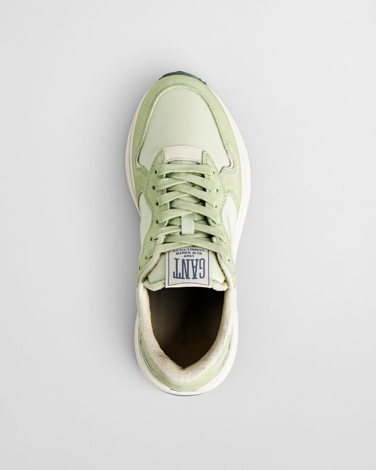 Gant Zapatillas Beywin de ante ÚLTIMAS EDICIONES