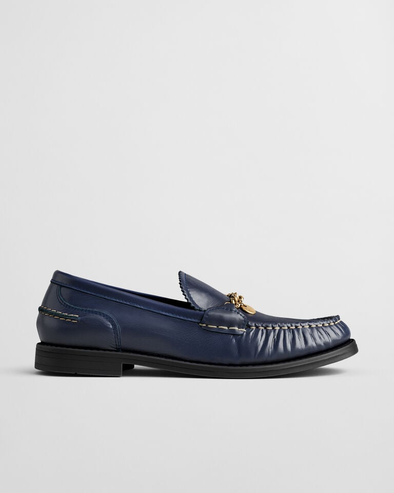 Gant Mocasines Gracelyn de charol