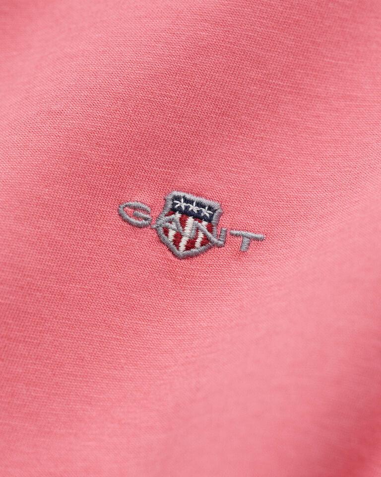 Gant Camiseta Shield Teens Promoción trimestral