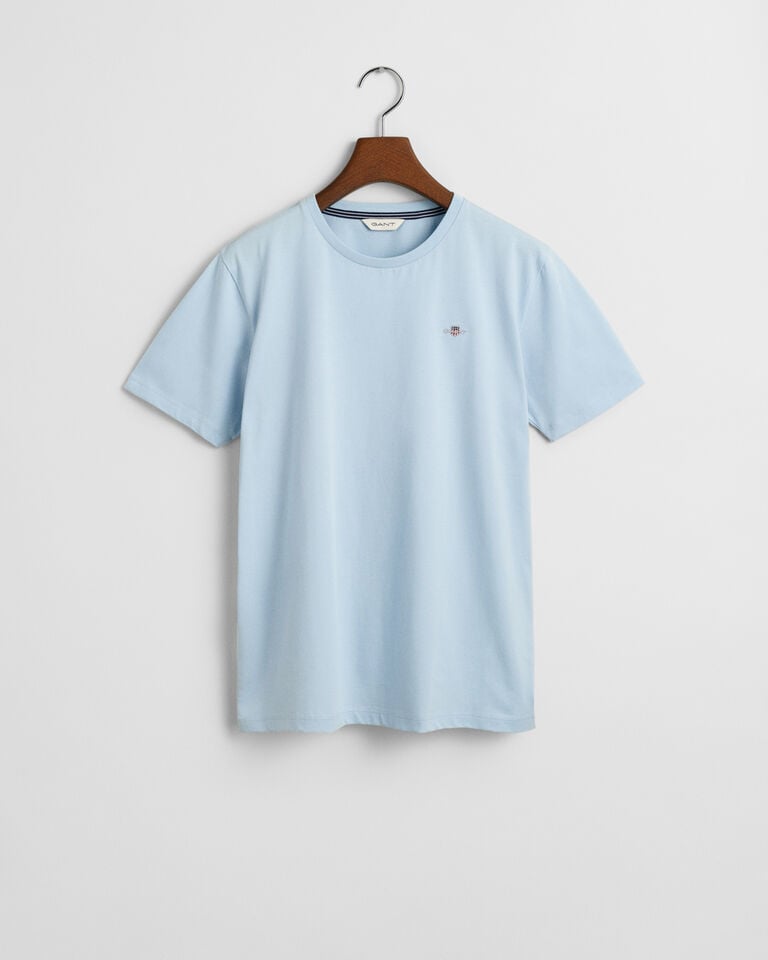 Gant Camiseta Shield Teens
