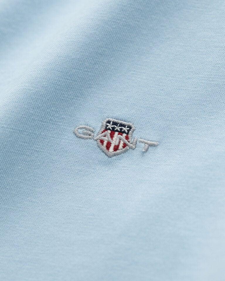 Gant Camiseta Shield Teens Solo queda un día