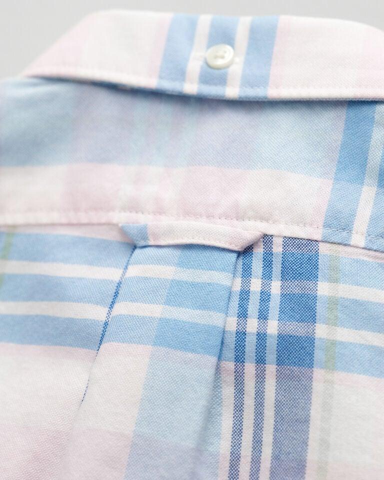 Gant Camisa Oxford de cuadros Baby Limitado a 3 días