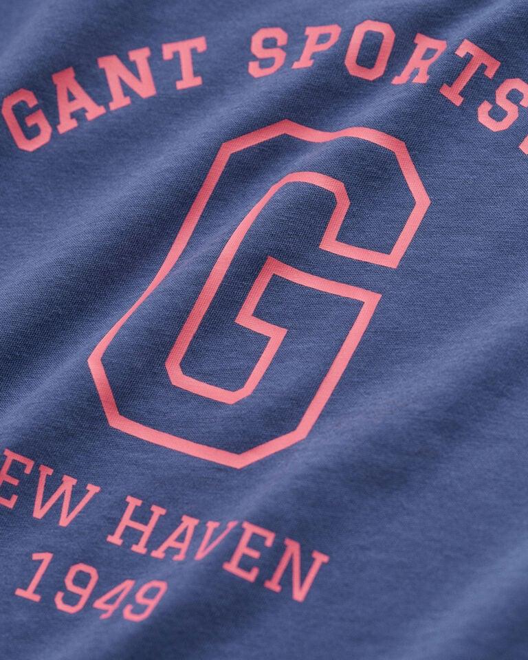 Gant Camiseta GANT Sportswear Arch Kids Oferta exclusiva