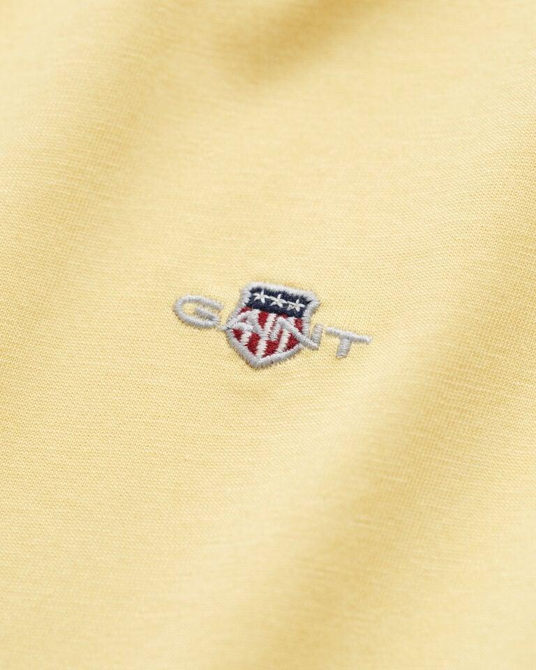 Gant Camiseta Shield Teens Devoluciones gratuitas