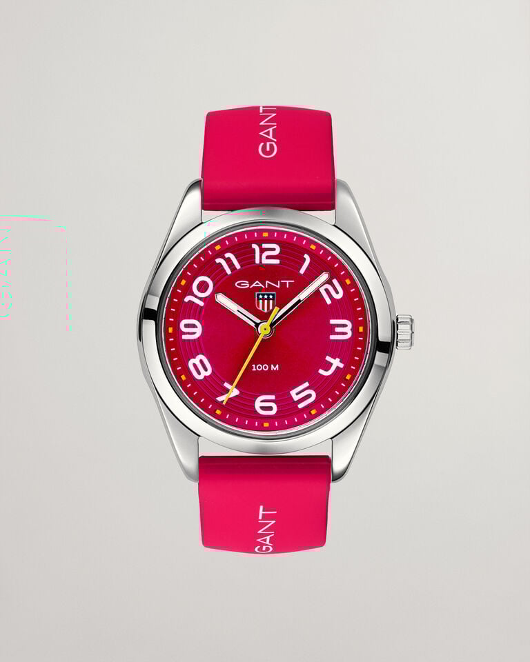 Gant Reloj de pulsera Campus Rebajas