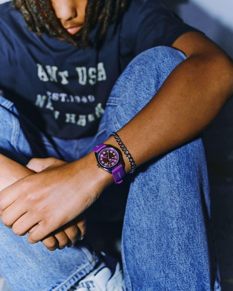 Gant Reloj de pulsera Campus Descuento