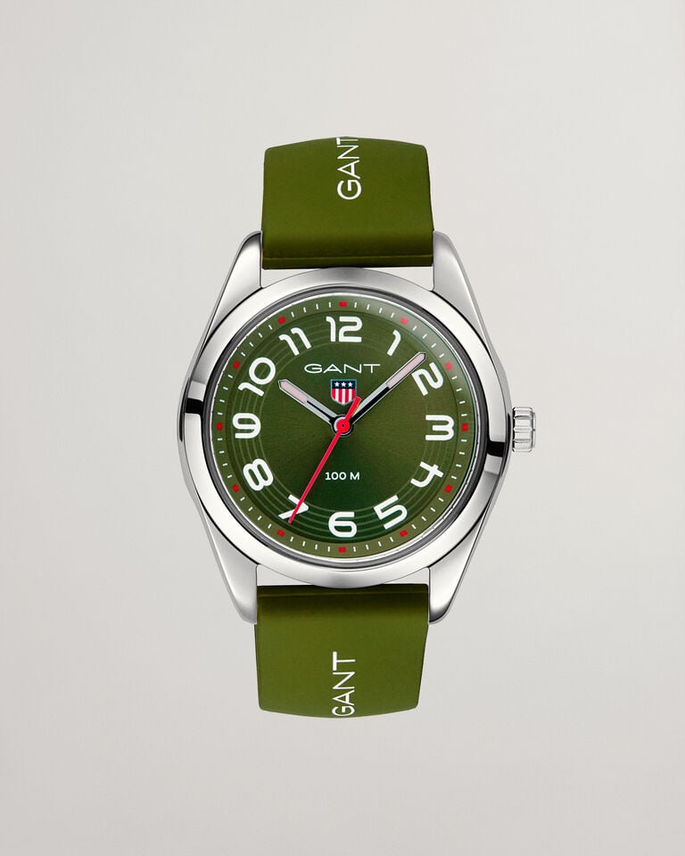 Gant Reloj de pulsera Campus Mejor oferta