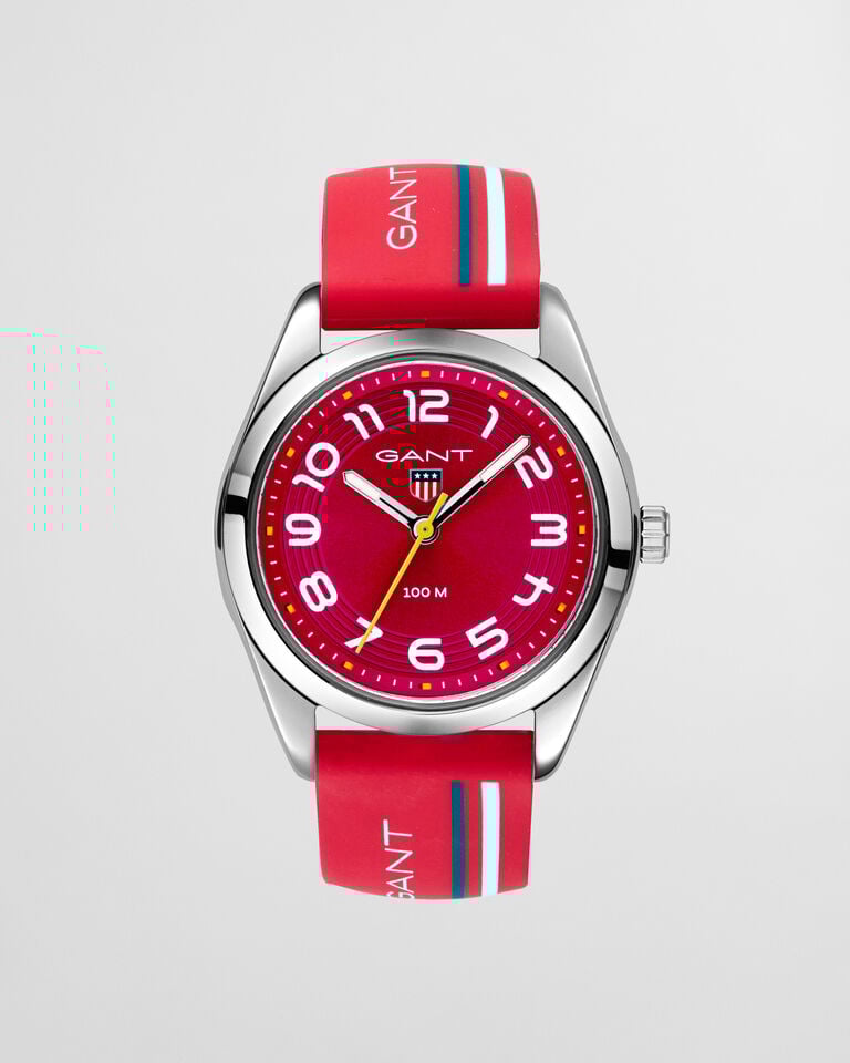 Gant Reloj Campus Últimos 3 días
