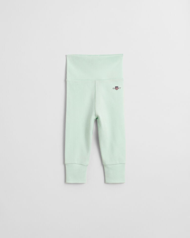 Gant Leggings Shield Baby Ahorra y exporta