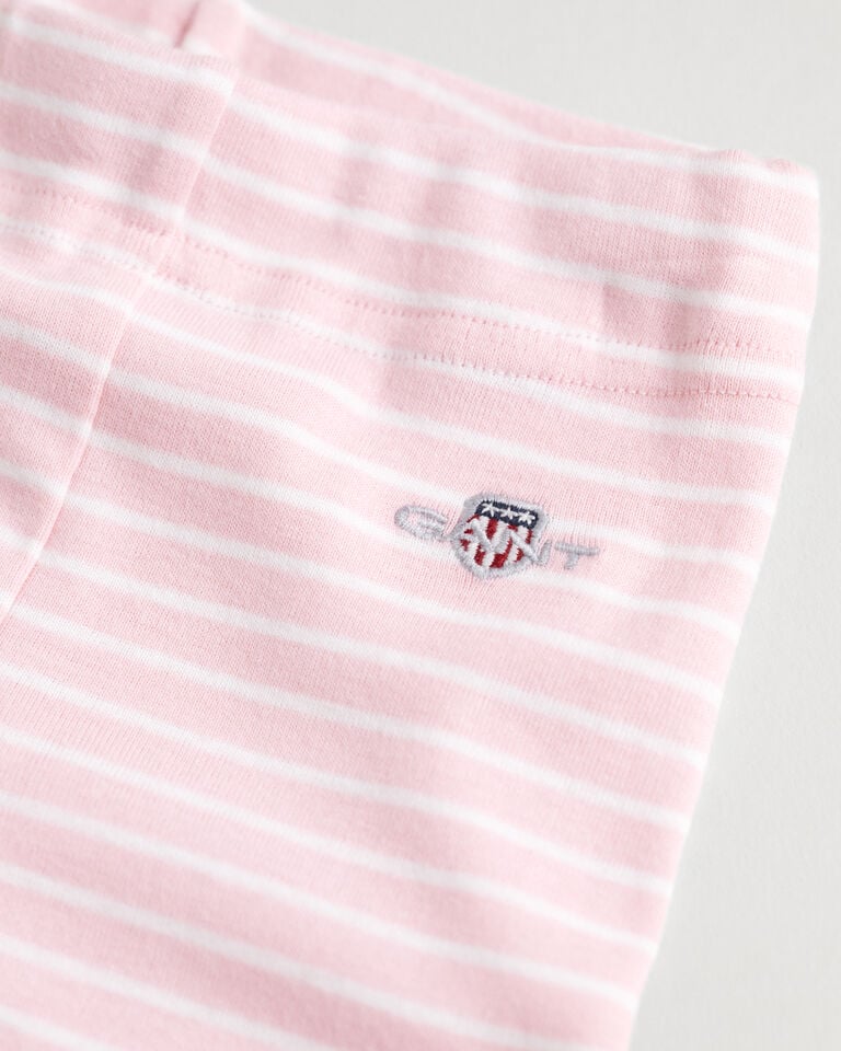 Gant Leggings de rayas Shield Baby Descuentos del mes