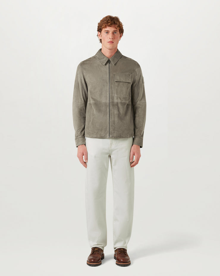 ﻿belstaff sobrecamisa frame Rebajas online