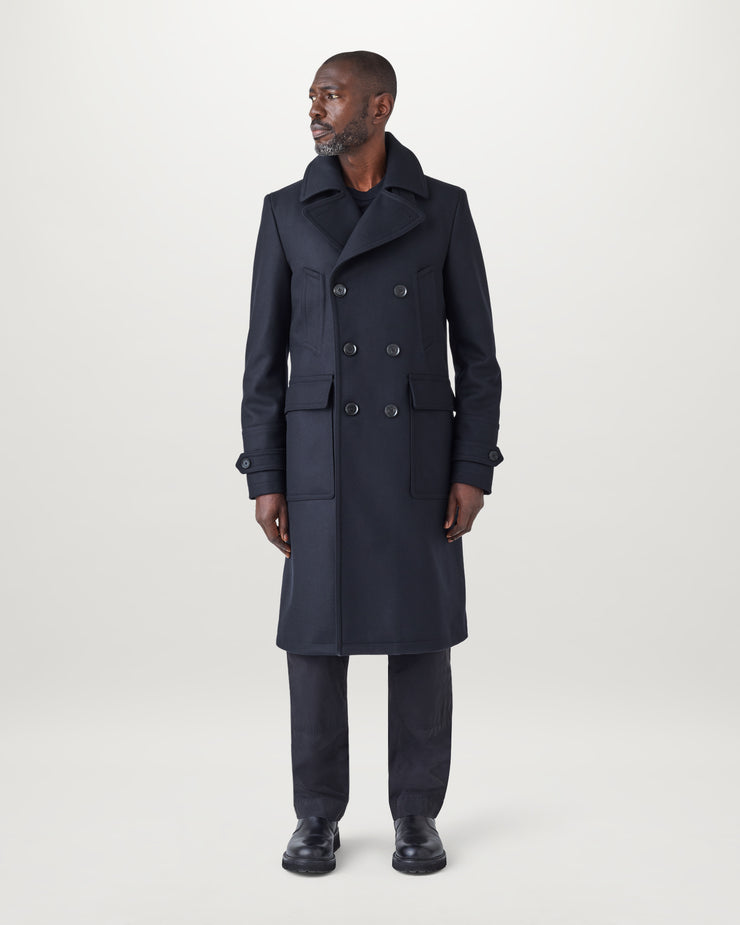 belstaff abrigo milford Rebajas top