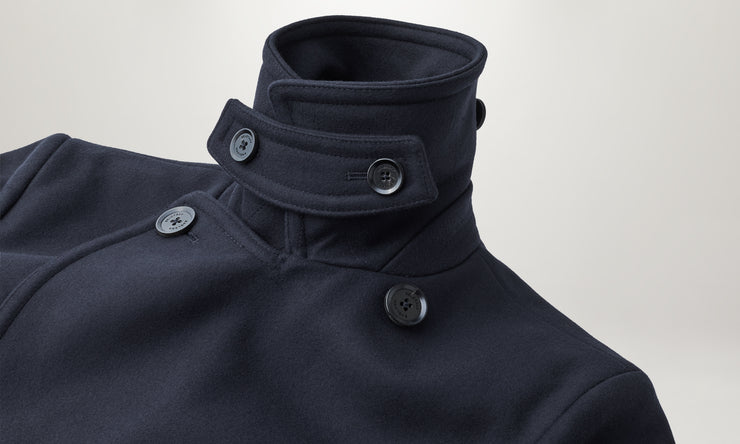 belstaff abrigo milford Rebajas top