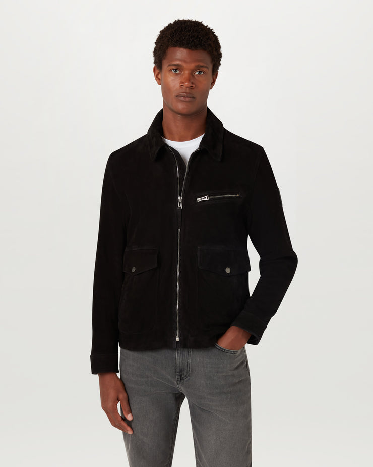 belstaff chaqueta patterson Envío gratis