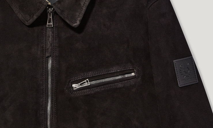 belstaff chaqueta patterson Envío gratis