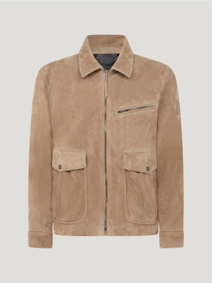 belstaff chaqueta patterson Envío gratis