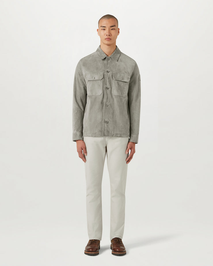 belstaff sobrecamisa waypoint Envío gratis